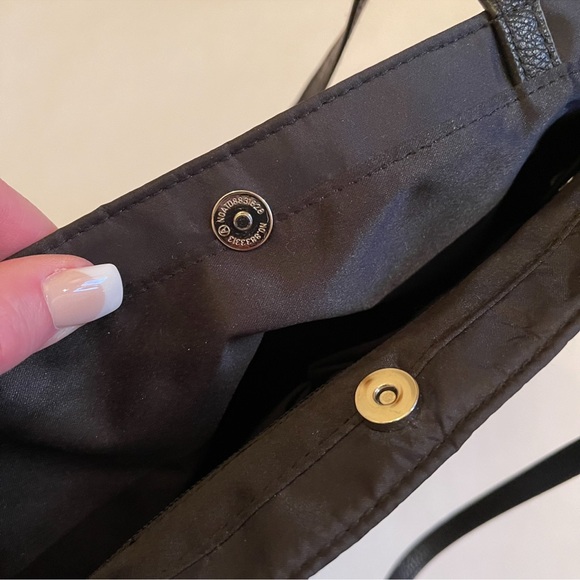 Brighton Take a “Beau” Nylon Big Bow Tote - Picture 11 of 12